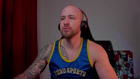 VI online show from 19, 1, 2025