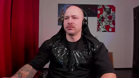 VI online show from 19, 2, 2026