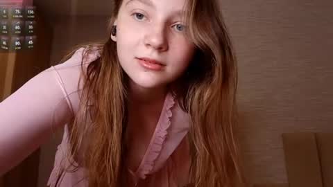 Molly online show from 3, 7, 2026