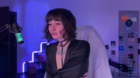 Snapshot of whysosweet chatting on 31, 12, 2024 iggy iggz online show from 31, 12, 2024