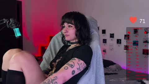 Snapshot of whysosweet chatting on 8, 1, 2025 iggy iggz online show from 8, 1, 2025