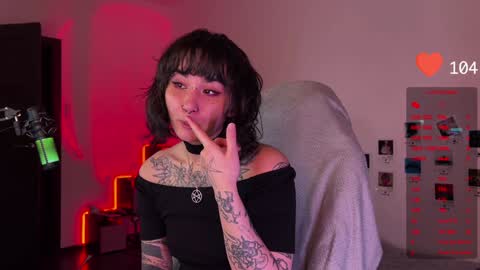 Snapshot of whysosweet chatting on 12, 1, 2025 iggy iggz online show from 12, 1, 2025