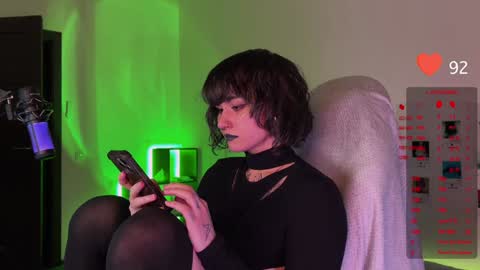 Snapshot of whysosweet chatting on 17, 1, 2025 iggy iggz online show from 17, 1, 2025