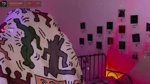 Snapshot of whysosweet chatting on 3, 10, 2025 iggy iggz online show from 3, 10, 2025