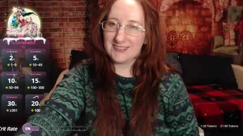 Snapshot of wickedaphrodite chatting on 2, 1, 2025 Wicked Aphrodite online show from 2, 1, 2025