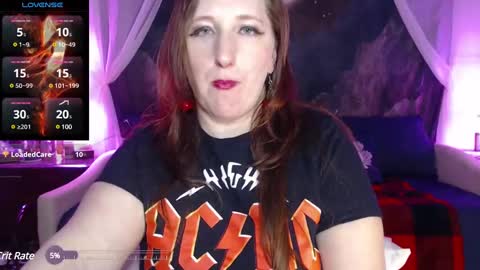 Snapshot of wickedaphrodite chatting on 11, 1, 2025 Wicked Aphrodite online show from 11, 1, 2025