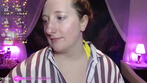 Snapshot of wickedaphrodite chatting on 12, 1, 2025 Wicked Aphrodite online show from 12, 1, 2025