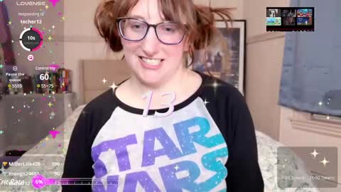 Snapshot of wickedaphrodite chatting on 3, 3, 2025 Wicked Aphrodite online show from 3, 3, 2025