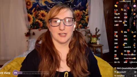 Snapshot of wickedaphrodite chatting on 9, 10, 2025 Wicked Aphrodite online show from 9, 10, 2025