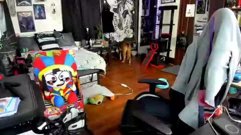 Snapshot of wickedlilith13 chatting on 20, 7, 2026 Lilith online show from 20, 7, 2026