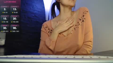 Snapshot of wickedtease chatting on 6, 1, 2025 Ms Sultry online show from 6, 1, 2025
