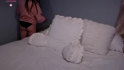 WickedWifeXO online show from 8, 5, 2026
