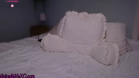 Snapshot of wickedwifexo chatting on 14, 6, 2026 WickedWifeXO online show from 14, 6, 2026