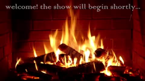 Gretchen  Jimmy online show from 14, 1, 2025