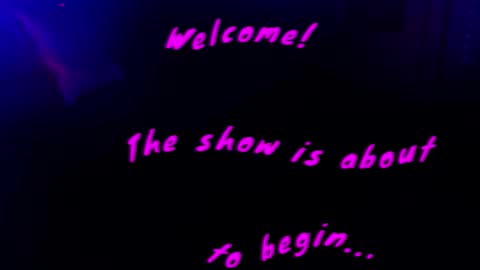 Gretchen  Jimmy online show from 30, 11, 2025