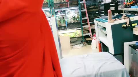 WifeNheels online show from 14, 1, 2025