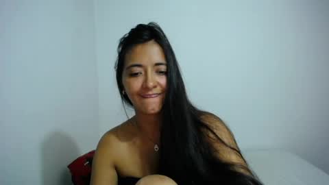 Snapshot of wifhot chatting on 8, 6, 2026 Ilauren online show from 8, 6, 2026