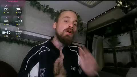 wilclyde1996 online show from 1, 12, 2025