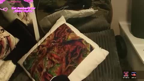 wilclyde1996 online show from 11, 2, 2026