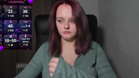 Diana online show from 21, 12, 2024