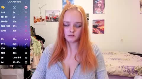 Diana online show from 23, 4, 2026