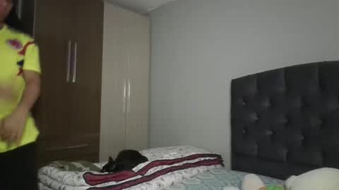 WIL BIGCOCK online show from 15, 2, 2026