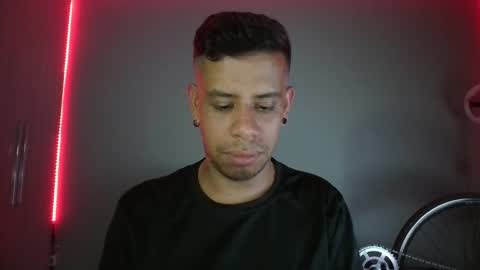 WIL BIGCOCK online show from 3, 3, 2026