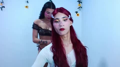 wild_fantasy_69 online show from 24, 7, 2026
