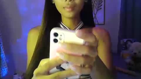 Analyn online show from 11, 1, 2025