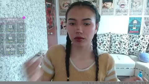 Katherine and James online show from 5, 4, 2026