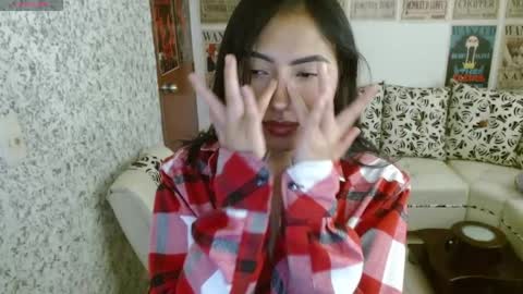 Katherine and James online show from 12, 4, 2026