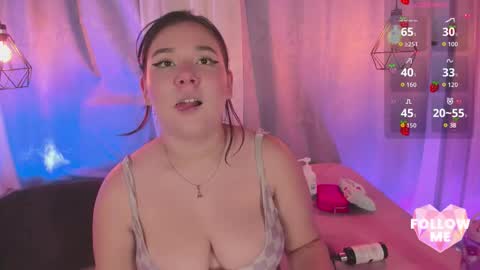 Snapshot of wild_lilhy chatting on 24, 10, 2025 Lily online show from 24, 10, 2025