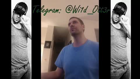 Snapshot of wild_otters chatting on 10, 12, 2024 Wi1d Ott3r online show from 10, 12, 2024