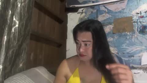 loving trans Pamela online show from 19, 4, 2026