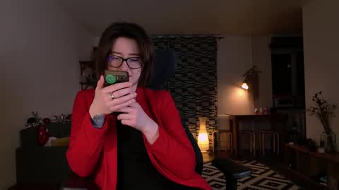 wild_peony online show from 22, 12, 2024