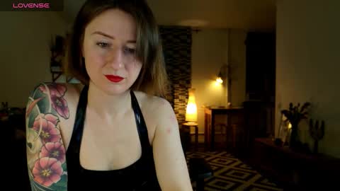 wild_peony online show from 3, 2, 2026