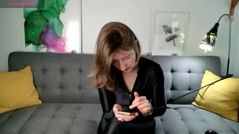 Snapshot of wild_peony chatting on 24, 4, 2026 wild_peony online show from 24, 4, 2026