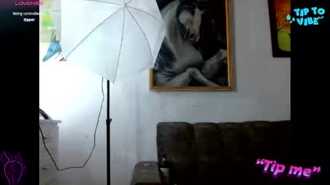 Wild RoomXxX online show from 3, 11, 2025