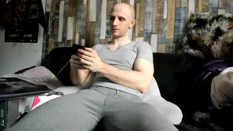 Chris Wild online show from 13, 7, 2026