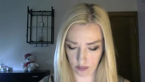 Alina online show from 30, 1, 2025