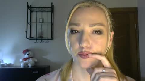 Alina online show from 15, 2, 2025