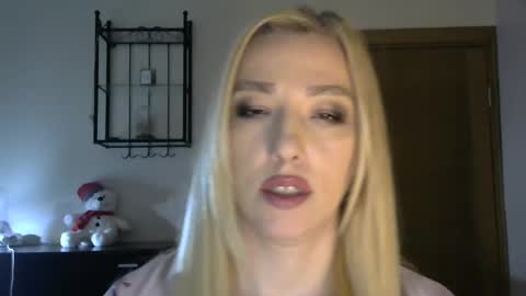 Alina online show from 20, 2, 2025