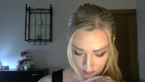 Alina online show from 21, 2, 2025