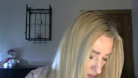 Alina online show from 27, 2, 2025