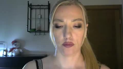 Alina online show from 28, 2, 2025