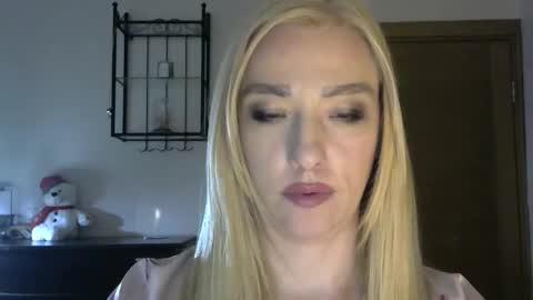 Alina online show from 7, 3, 2025