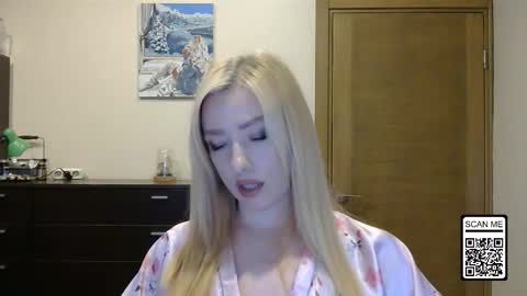 Alina online show from 18, 10, 2025