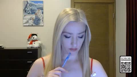 Alina online show from 28, 11, 2025