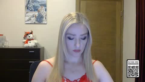 Alina online show from 17, 12, 2025