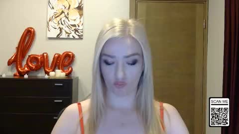 Alina online show from 15, 3, 2026